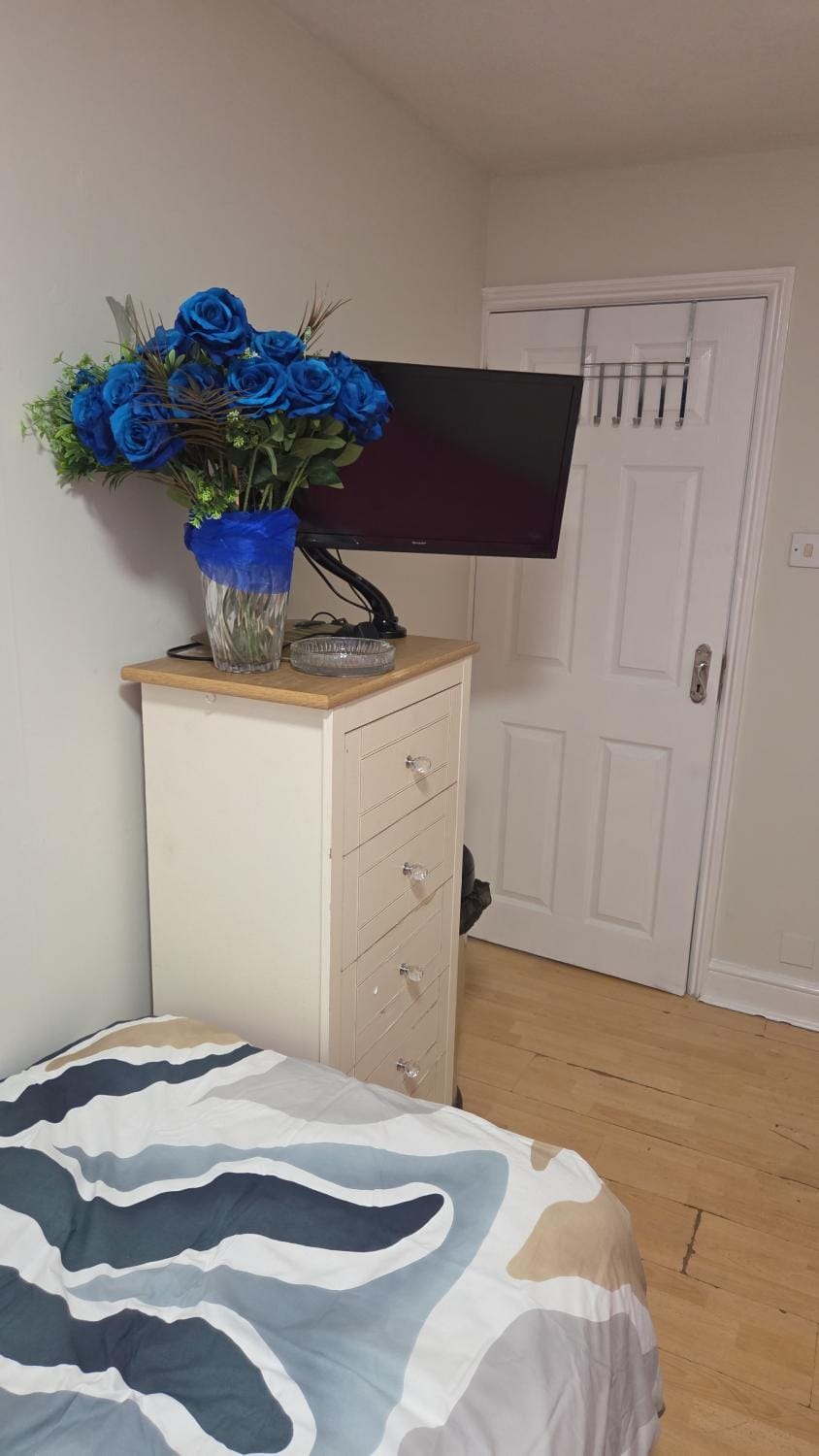 KINGS ROOMs Apartment in Luton
