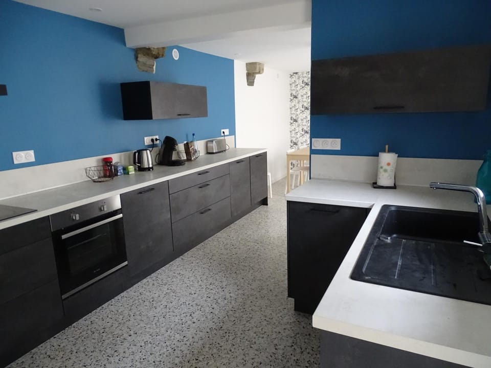 Bryce Canyon Vacation rental in Brittany