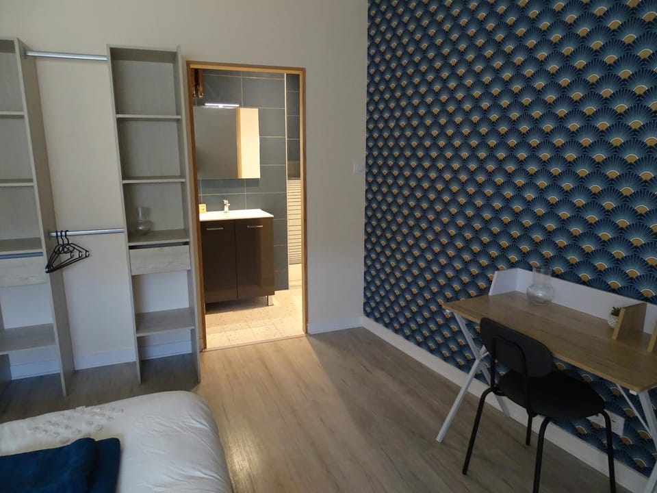 Bryce Canyon Vacation rental in Brittany