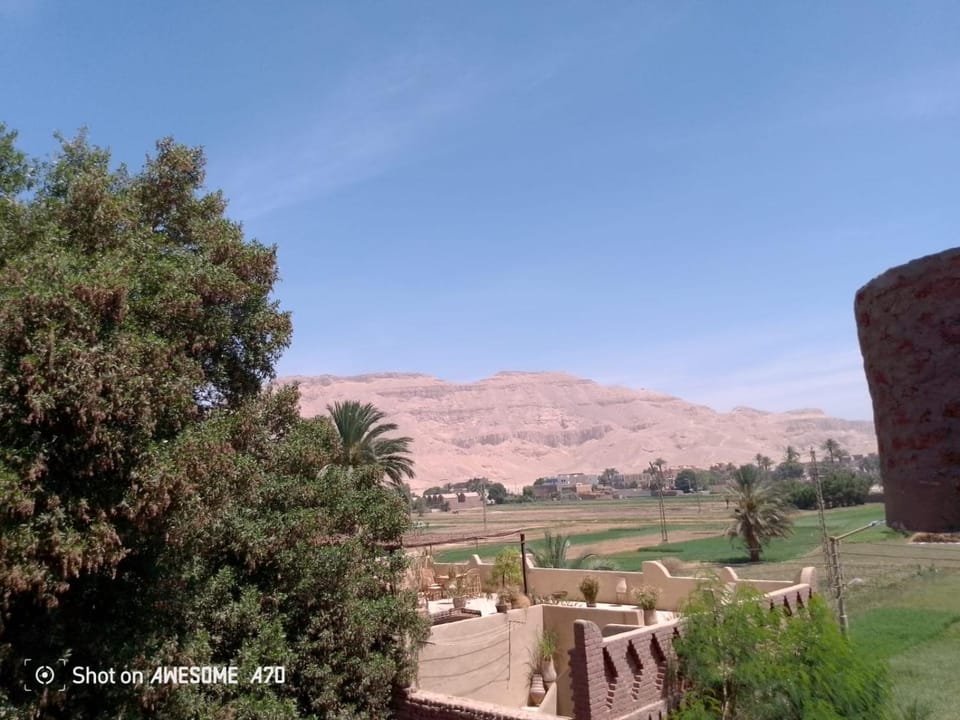 Mountain View Apartment in Luxor Governorate