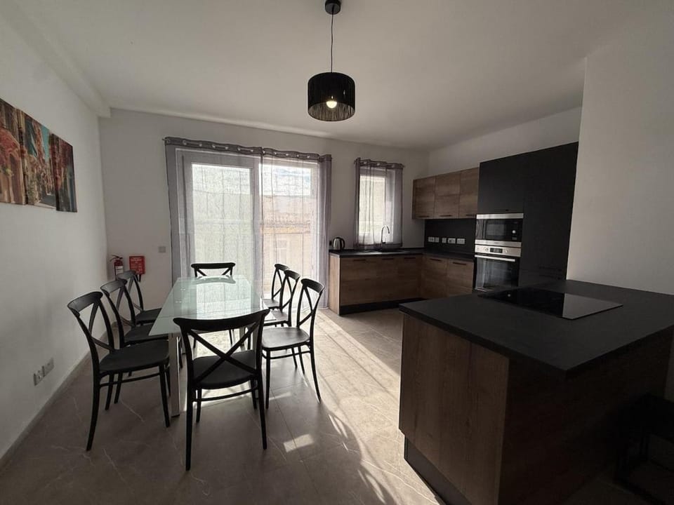 Arzis Holiday Home Apartment in Attard