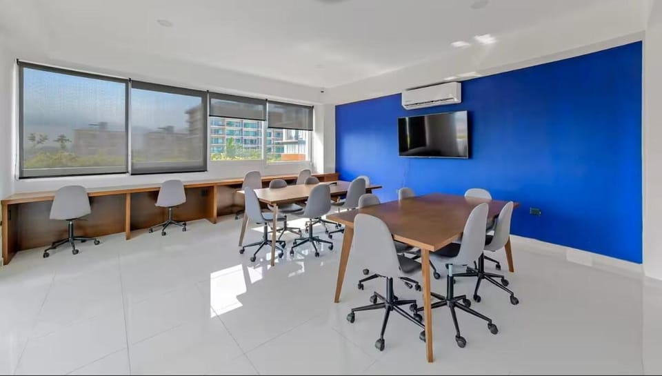 Modern condo loft in Zoho Skies with a roof pool Apartment in Puerto Vallarta