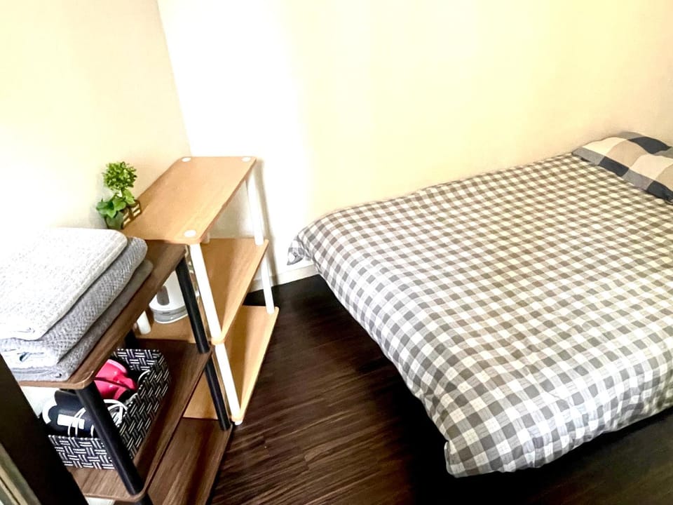 Shinjuku East Kabukicho Hanazonno House Apartment in Shibuya