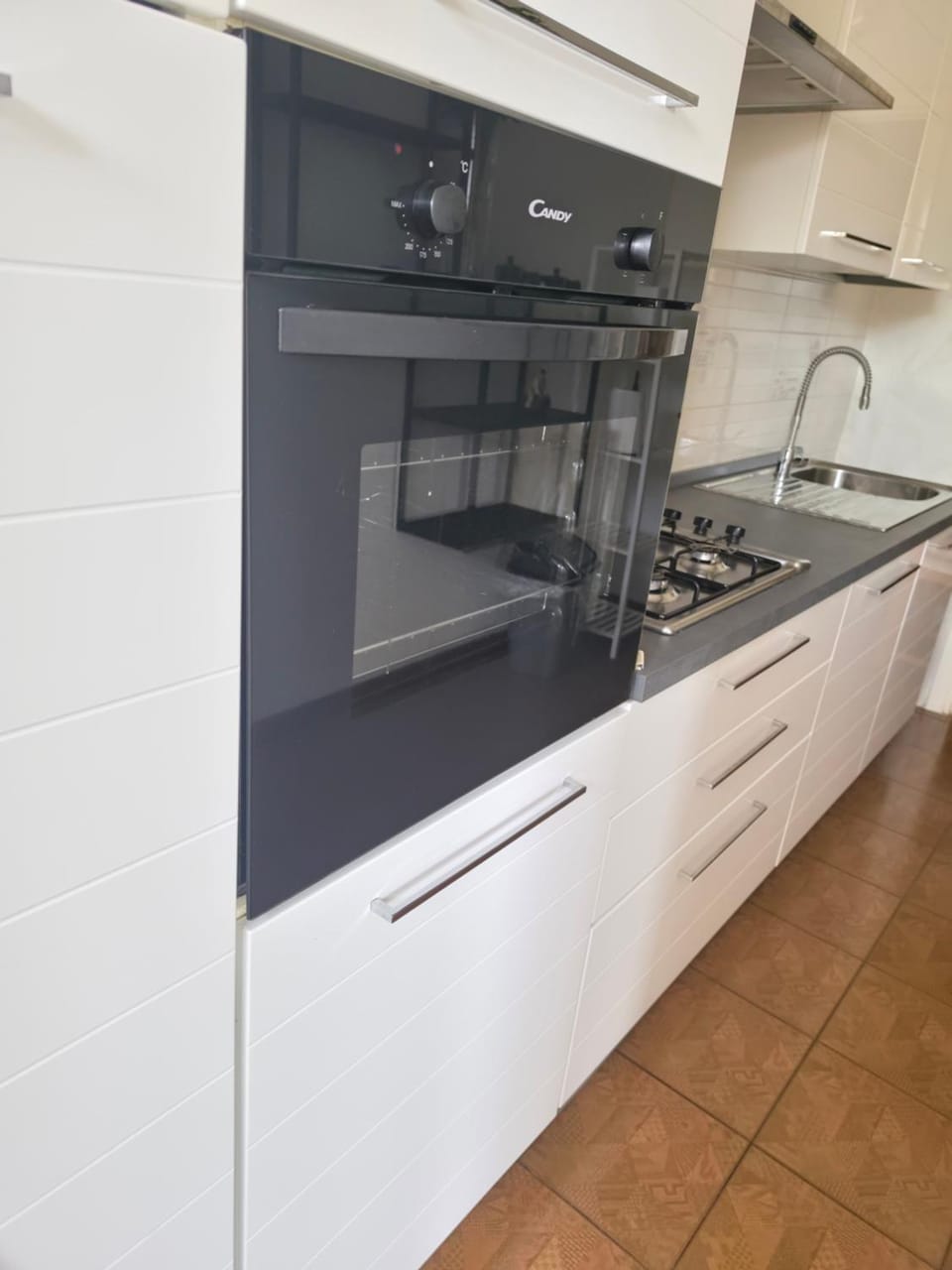 Appartamento Silva Apartment in Gorizia