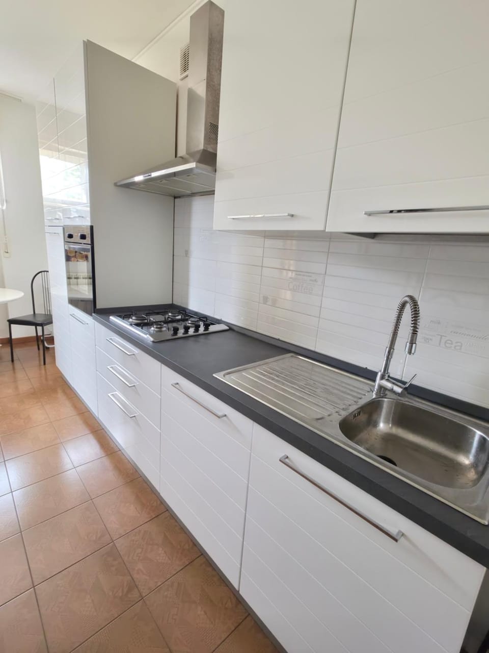 Appartamento Silva Apartment in Gorizia