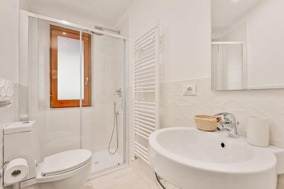 Elegante casa tranquilla vicino alla città Apartment in La Spezia