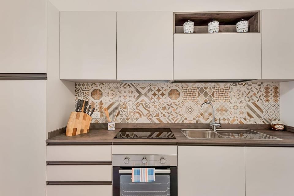 Elegante casa tranquilla vicino alla città Apartment in La Spezia