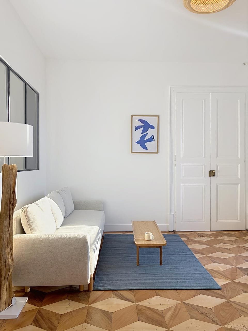 Charm and View Halles Sainte-Claire, Hypercentre Apartment in Grenoble