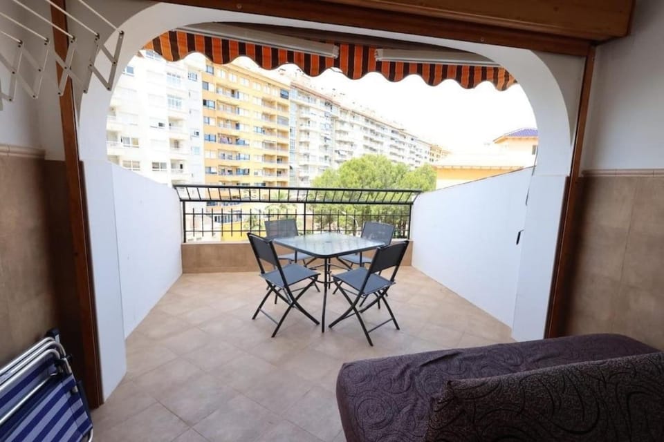 Magnifique appartement Cabo Roig Apartment in Dehesa de Campoamor
