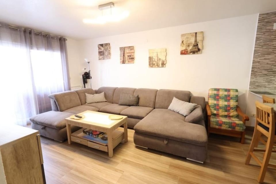 Magnifique appartement Cabo Roig Apartment in Dehesa de Campoamor