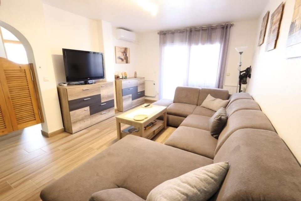 Magnifique appartement Cabo Roig Apartment in Dehesa de Campoamor
