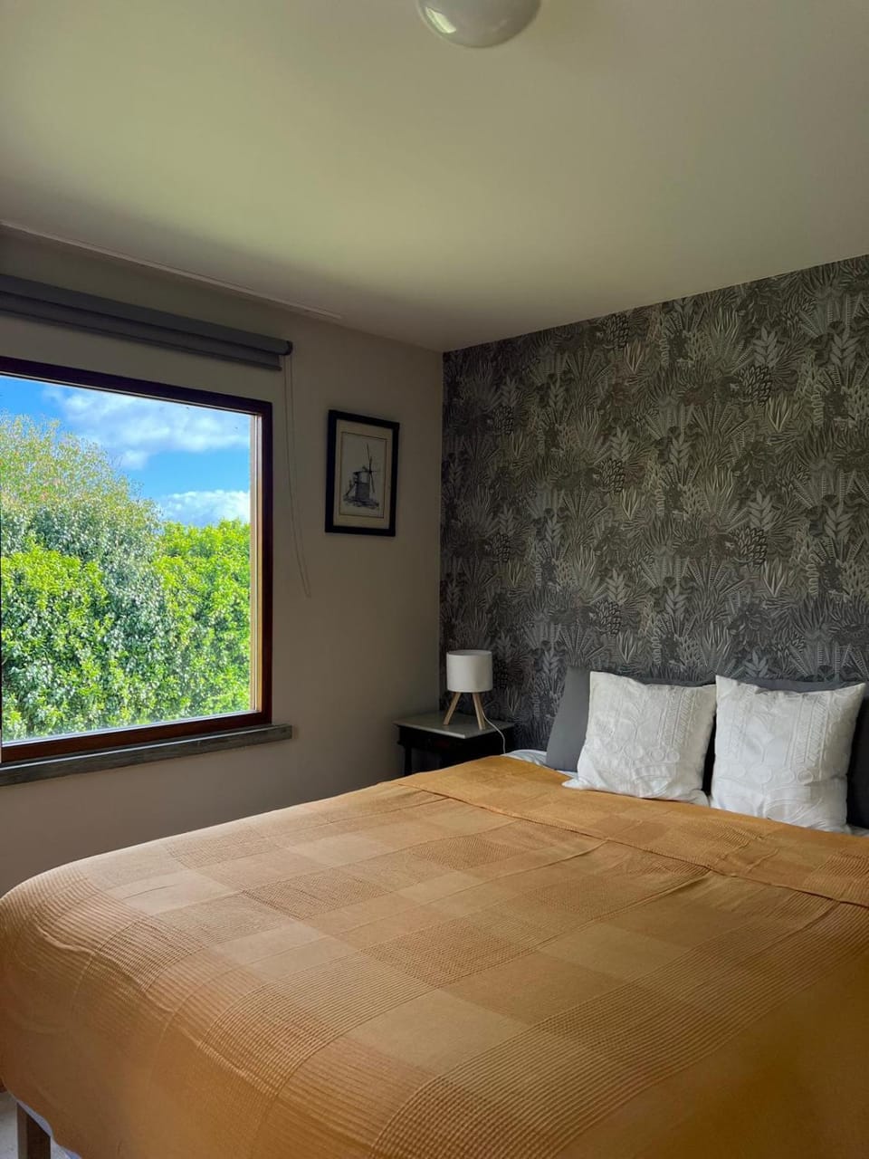 Termo Cottage House in Azores District
