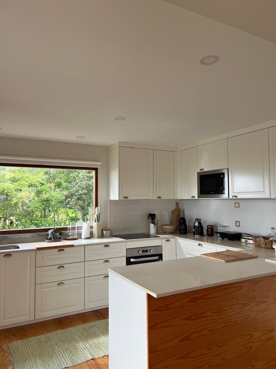 Termo Cottage House in Azores District
