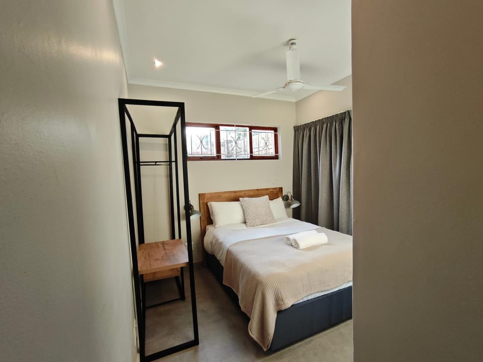 The Palms on Portland Apartment in Umhlanga