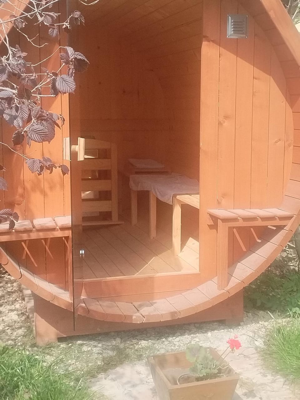 Etno wellness Bobita House in Vojvodina