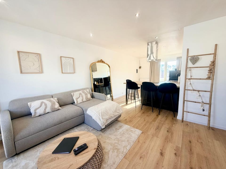 L'Etoilé de Thonis Apartment in Calais