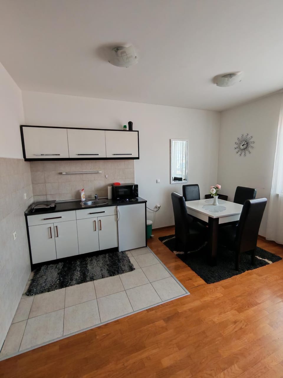 NIKKI central Apartment in Zlatibor