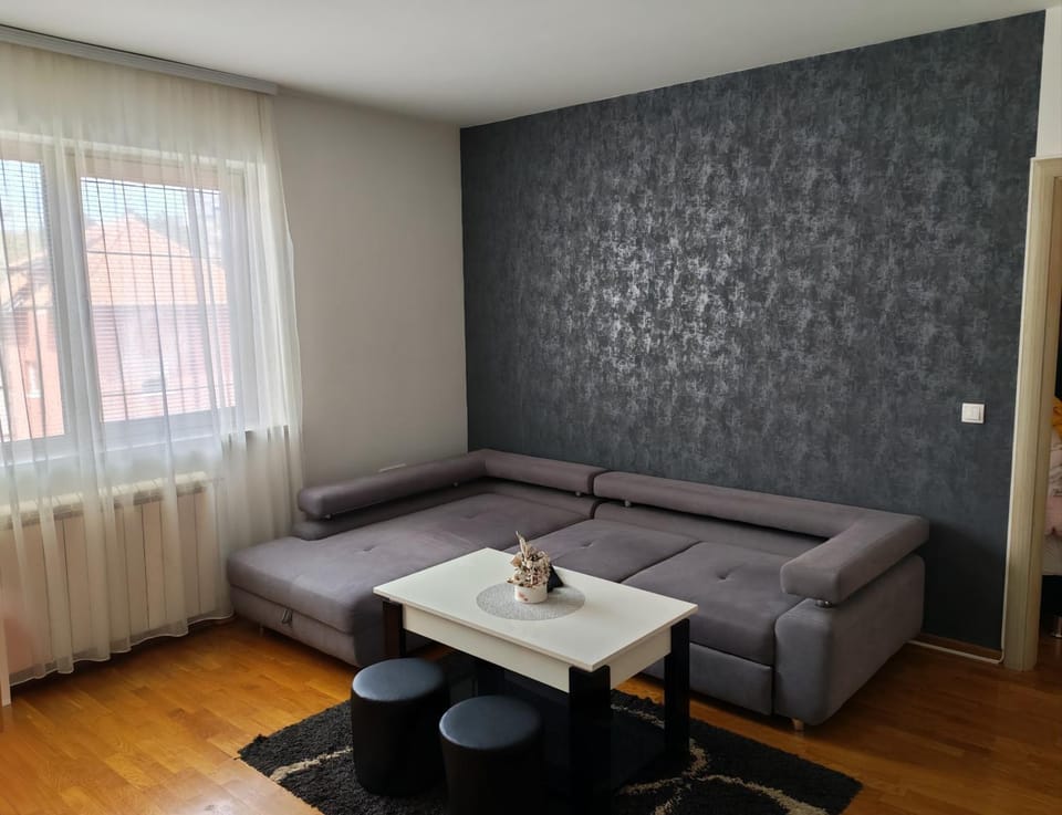 NIKKI central Apartment in Zlatibor