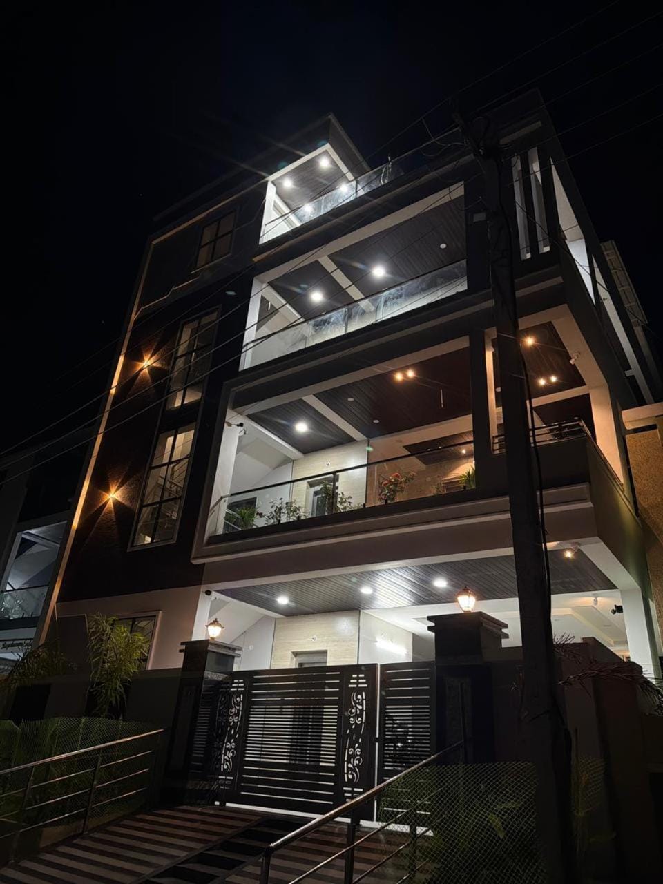 Mihira Home Stays, Kazipet Apartment in Telangana