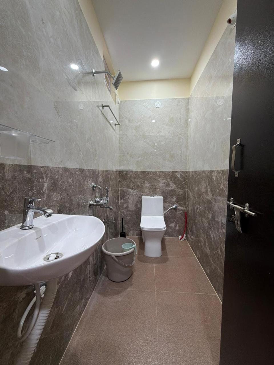 Mihira Home Stays, Kazipet Apartment in Telangana