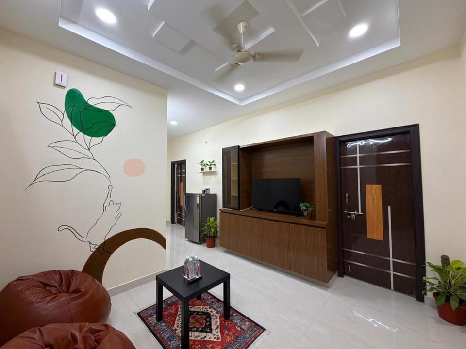 Mihira Home Stays, Kazipet Apartment in Telangana