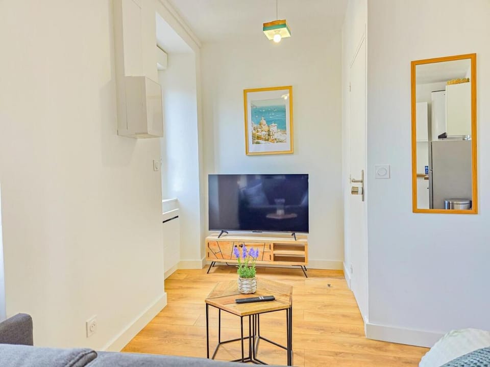 Le Marité - Centre, Stationnement & 5 min Gare Apartment in Brittany