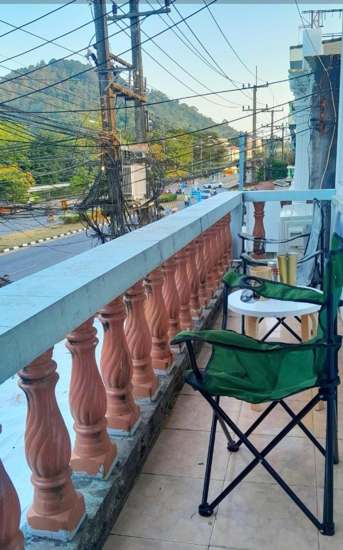 365house205 Apartment in Phuket