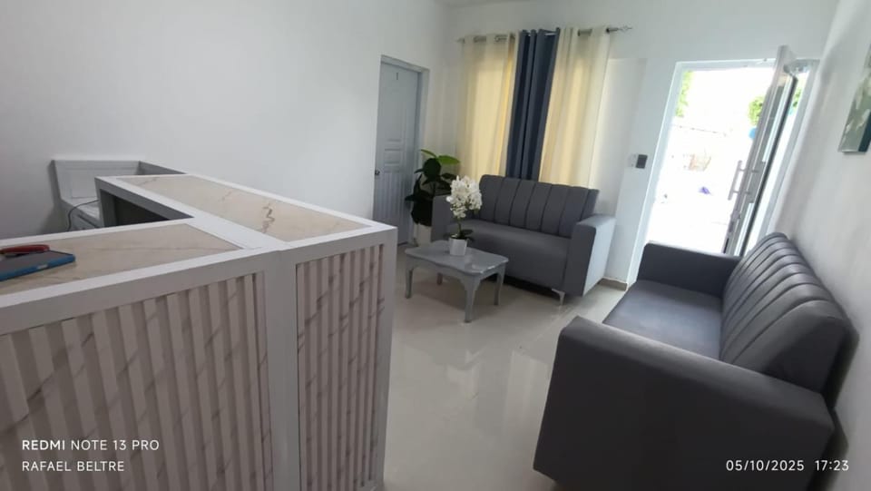 Boutique Hotel Hotel in Haiti