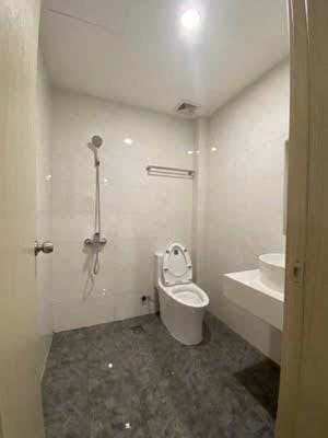 Dao Tan Homestay near Lotte Heart of Hanoi Apartment in Hanoi