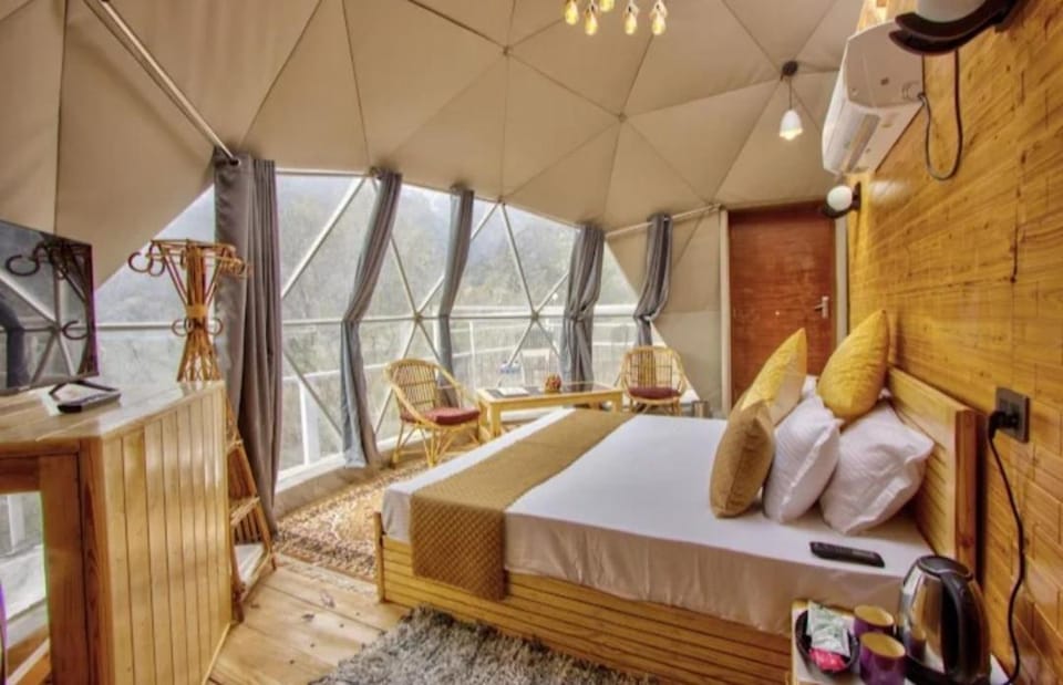 Regal Retreat Hotel in Himachal Pradesh