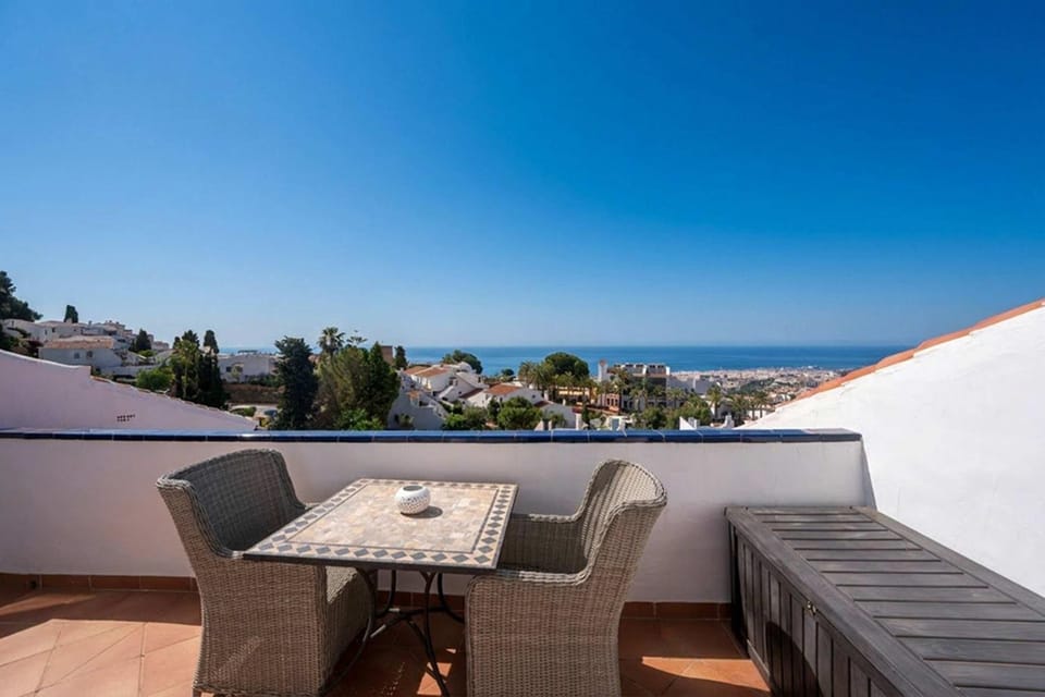 Capuchinos San Juan de Capistrano Apartment in Nerja