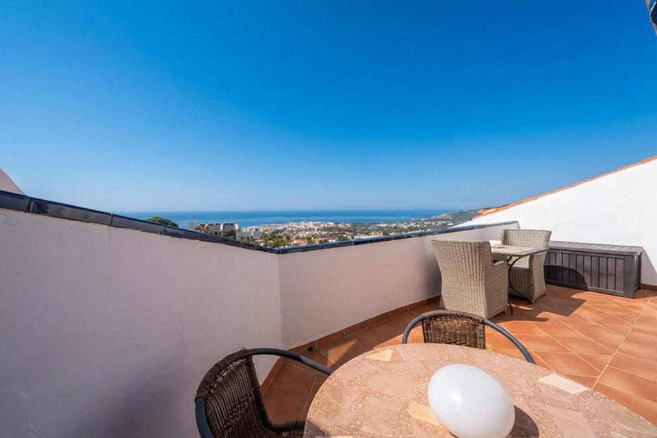 Capuchinos San Juan de Capistrano Apartment in Nerja