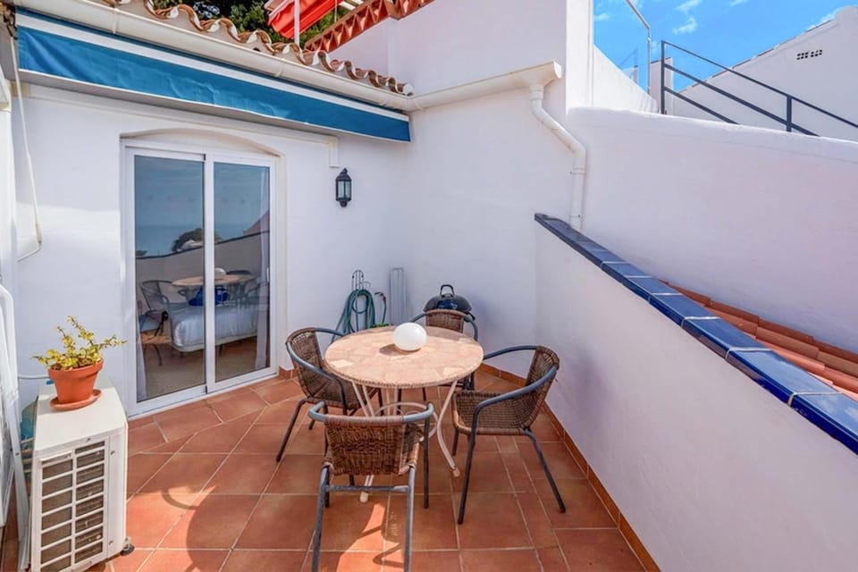 Capuchinos San Juan de Capistrano Apartment in Nerja