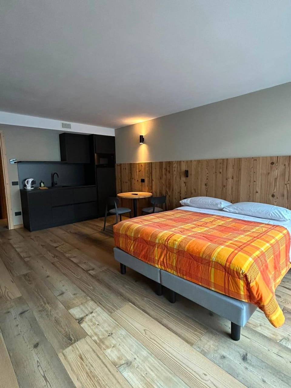 Ma Chérie Apartment in Canton of Grisons