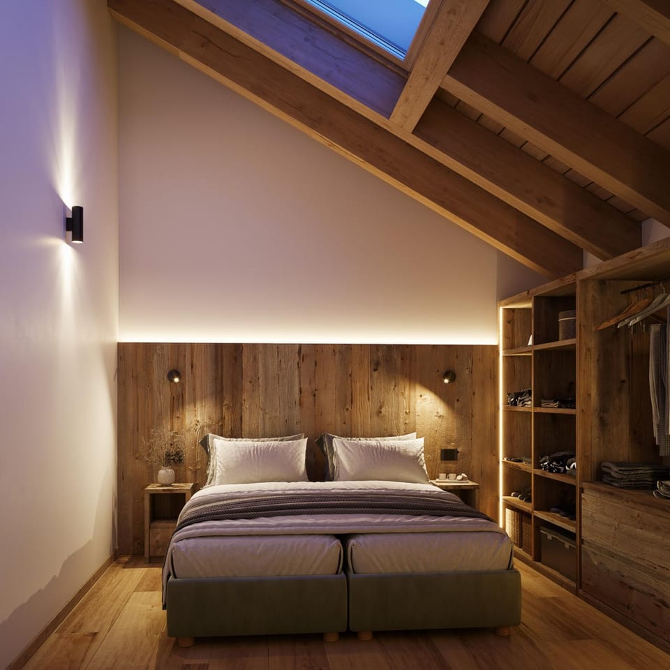 Ma Chérie Apartment in Canton of Grisons