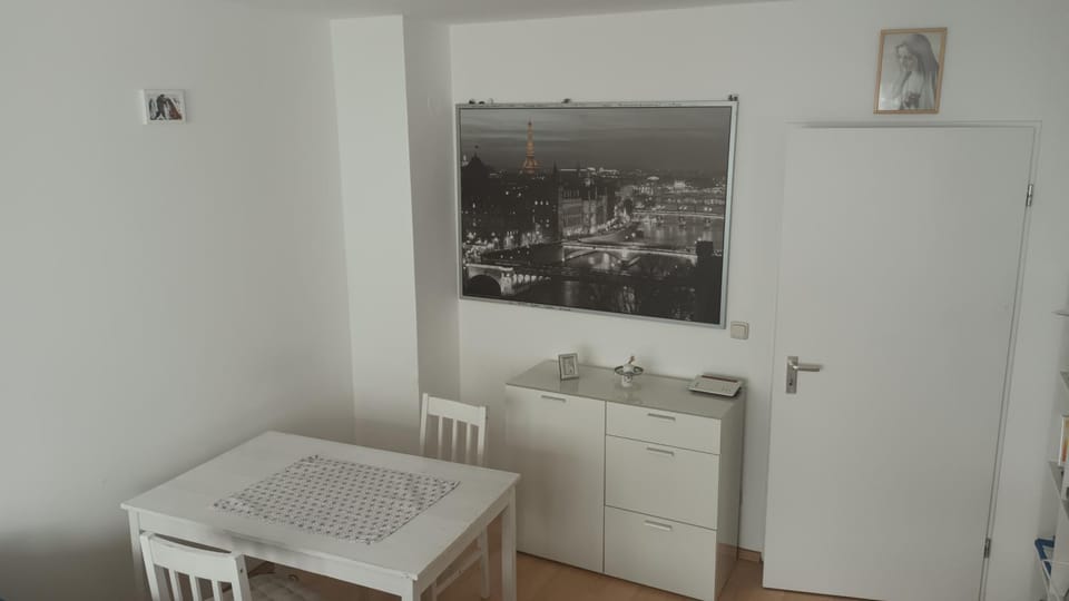 Charmantes Zimmer, München Vacation rental in Munich