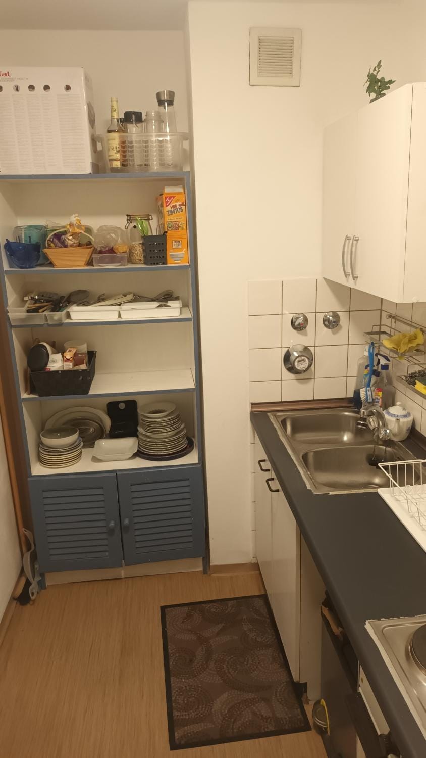 Charmantes Zimmer, München Vacation rental in Munich