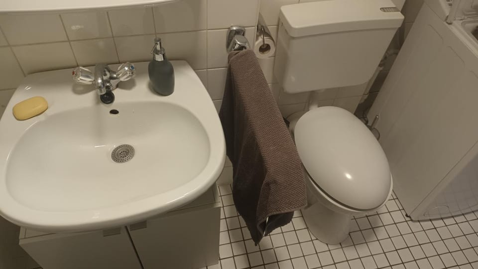 Charmantes Zimmer, München Vacation rental in Munich