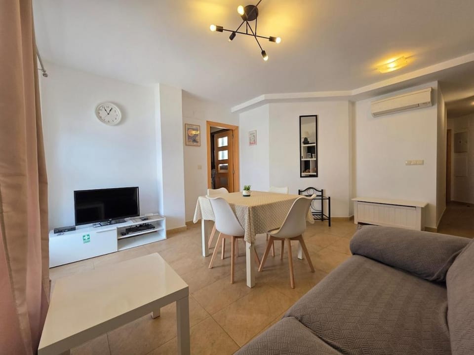 AT Atico Duplex Centro Llandels Apartment in Peniscola