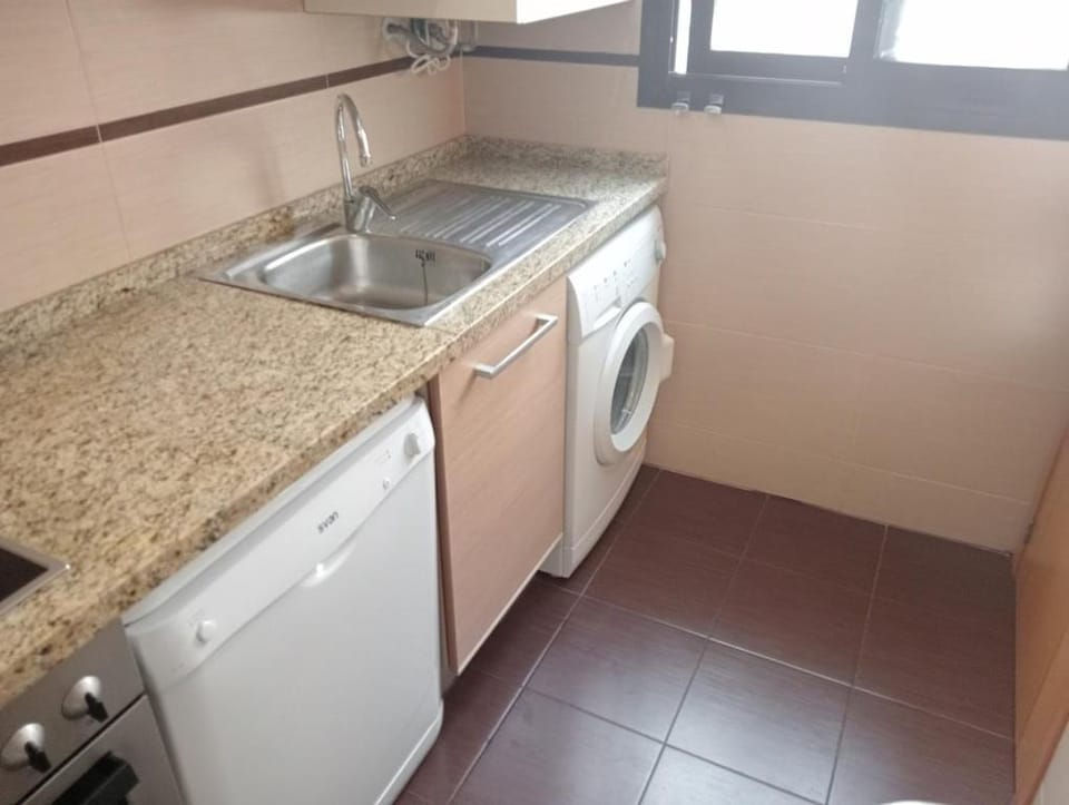 AT Atico Duplex Centro Llandels Apartment in Peniscola