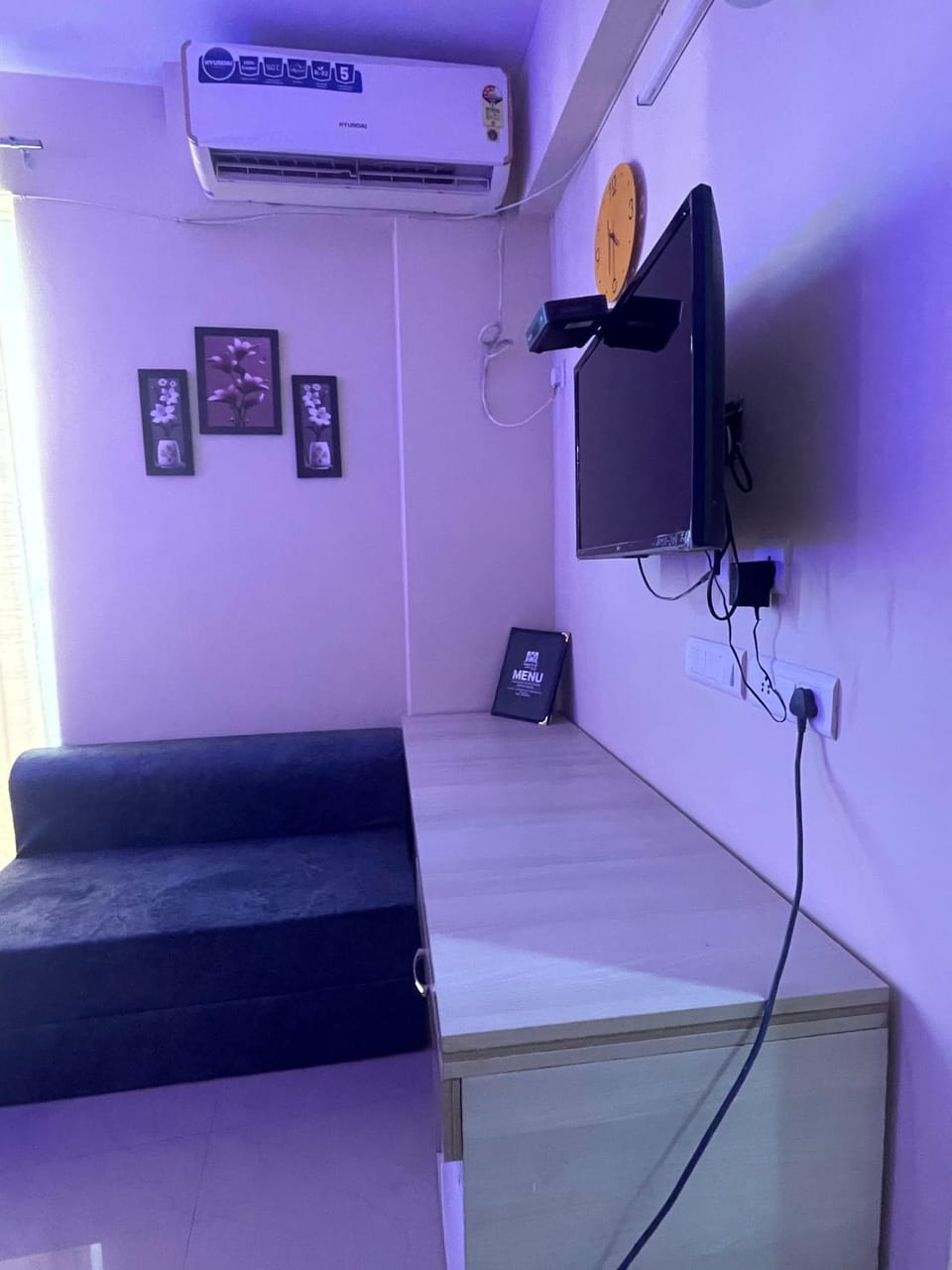 Lord krisna place Apartment in Uttar Pradesh