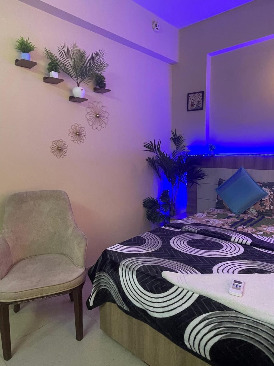 Lord krisna place Apartment in Uttar Pradesh
