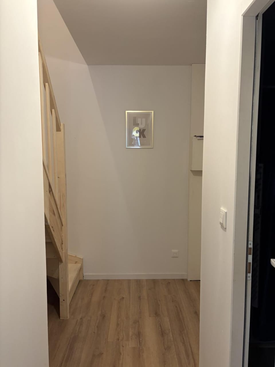 LONI Expériences moderne emplacement idéal Apartment in Pays de la Loire