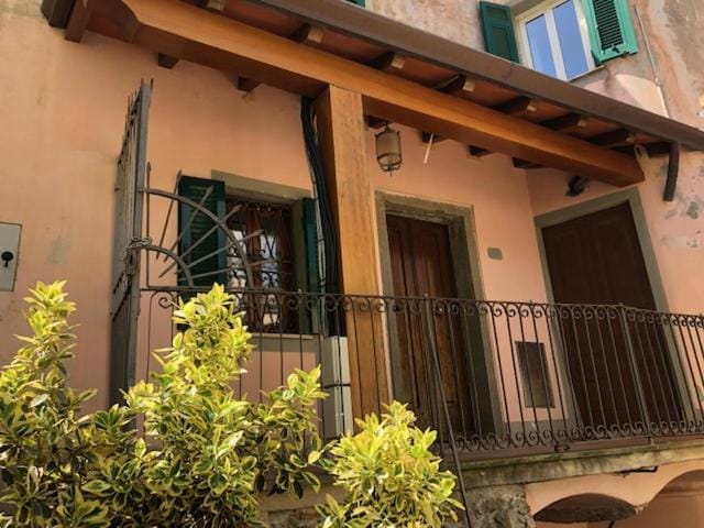 San Lorenzo Apartment in Manarola