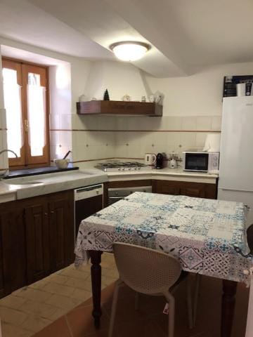 San Lorenzo Apartment in Manarola