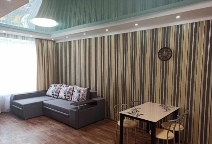 ЖК Хмельницький Apartment in Dnipro