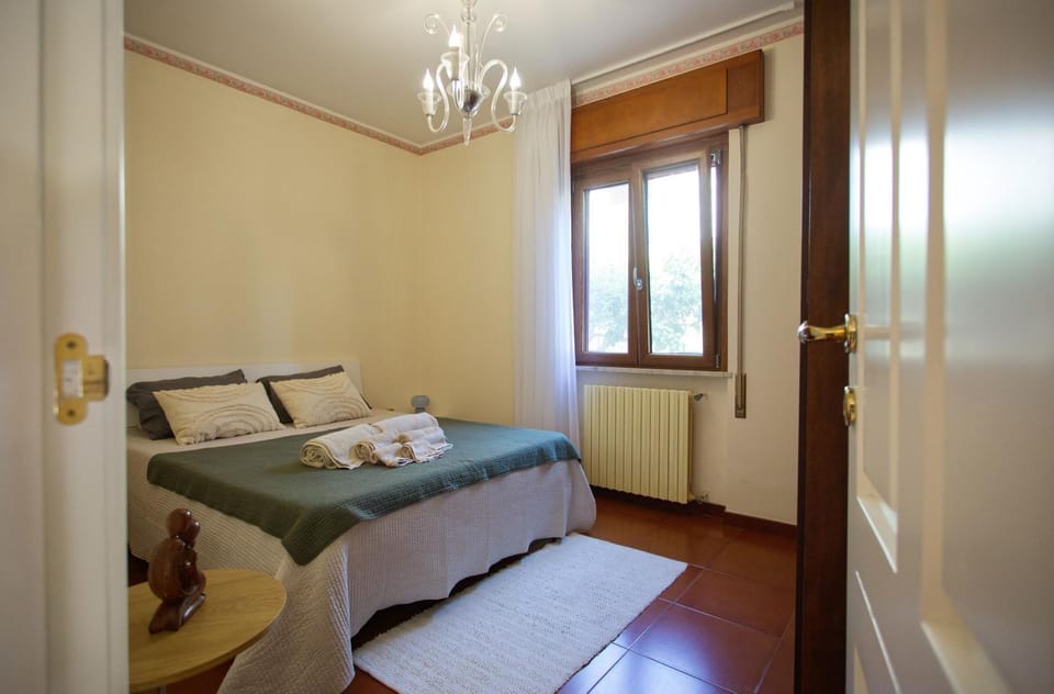Villa Chiara Villa in Vibo Valentia