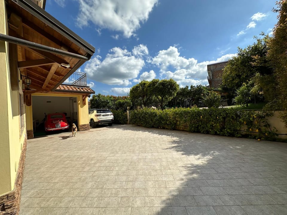 Villa Chiara Villa in Vibo Valentia