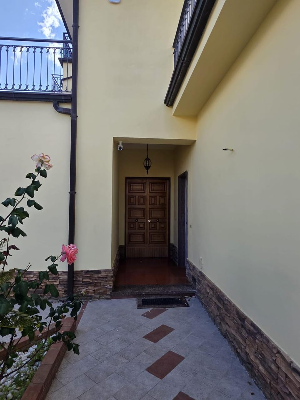 Villa Chiara Villa in Vibo Valentia