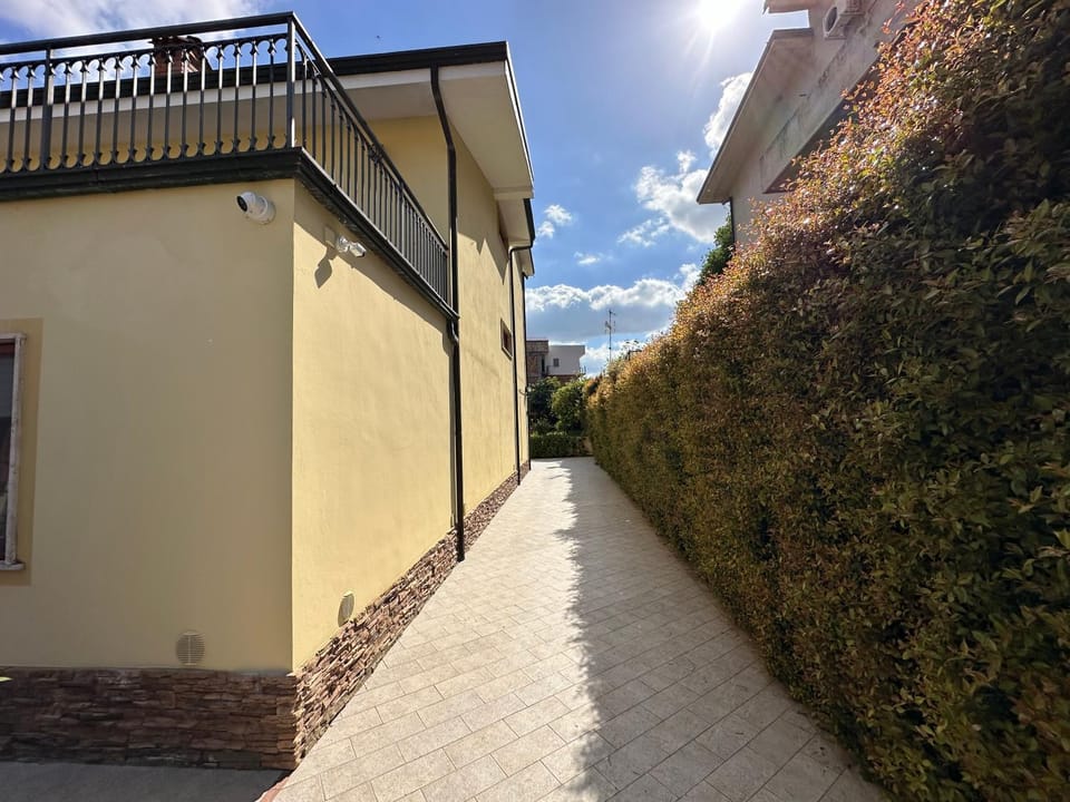 Villa Chiara Villa in Vibo Valentia